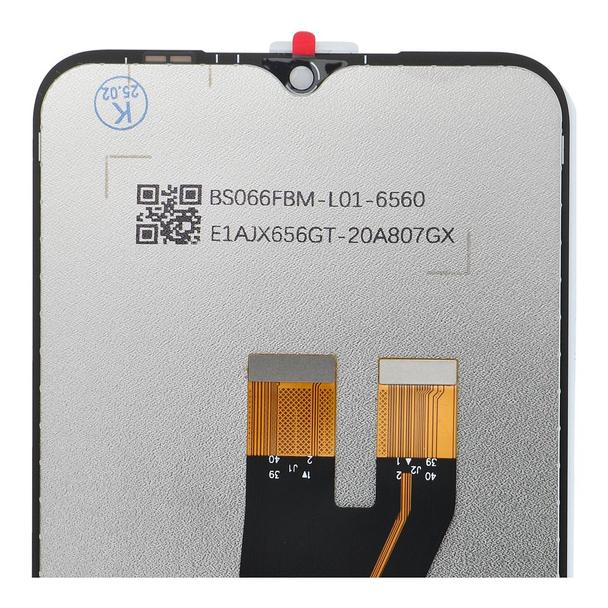 NCC Wyświetlacz LCD do SAMSUNG A14 5G A146B/146M OEM bez ramki