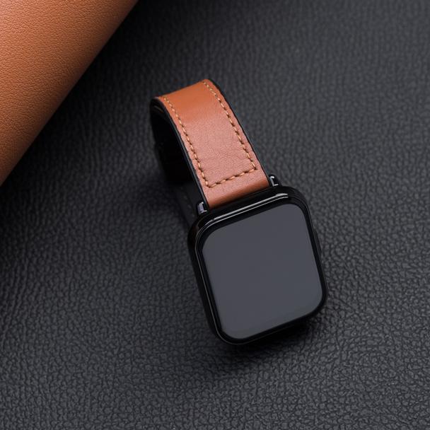 Smartwatch TITMO E-100 (TFT, bluetooth call) czarny 0INT