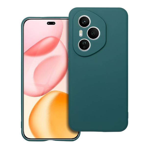 Futerał do Honor 400 PRO Matt ciemnozielony