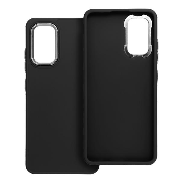 Futerał do Samsung A32 LTE ( 4G ) Frame czarny