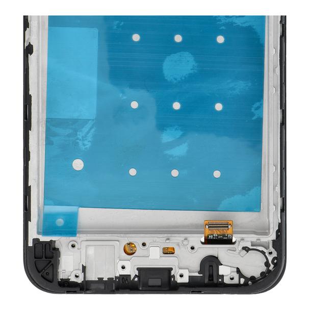 Wyświetlacz LCD do HONOR Y61 OEM z ramką