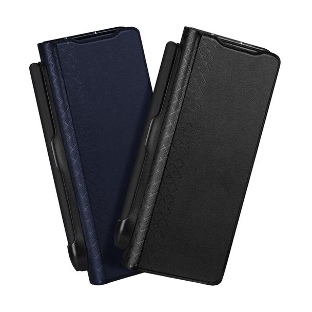 DUX DUCIS futerał BRIL do SAMSUNG Z FOLD 7 czarny