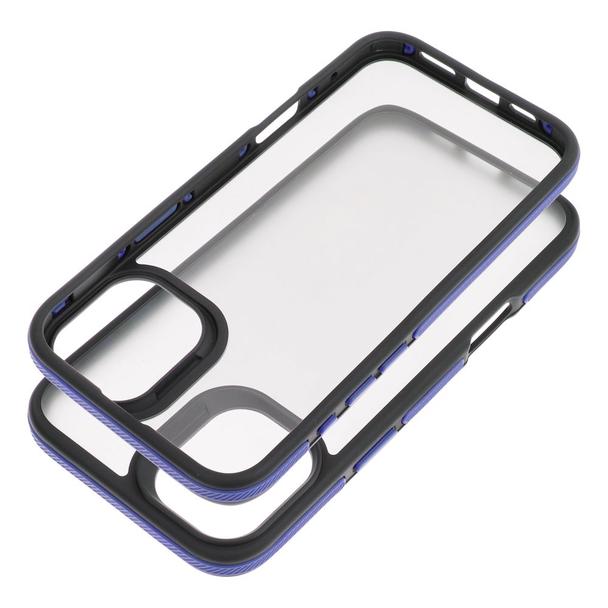 Futerał do iPhone 16 PLUS Neo niebieski