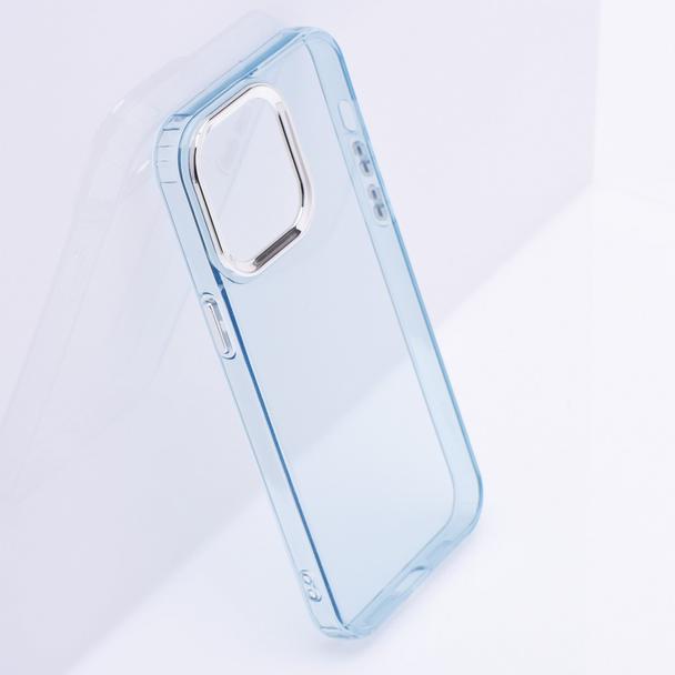 Futerał PEARL do IPHONE 17 Pro Max fioletowy