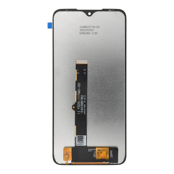 FixCell wyświetlacz do MOTOROLA G8 Play OEM bez ramki