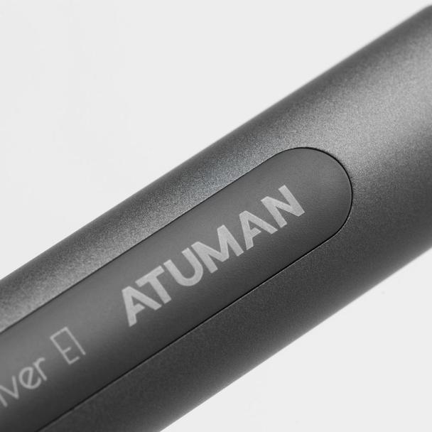 ATuMan E1 Wkrętak elektryczny zestaw 25 bitów