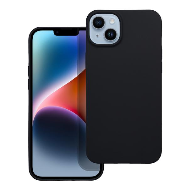 Futerał do Oppo A5X Matt czarny