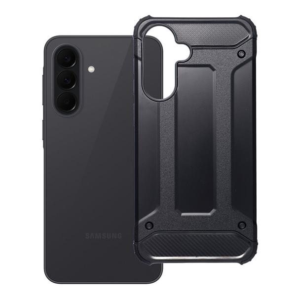 Etui na Samsung A37 5G Armor czarne