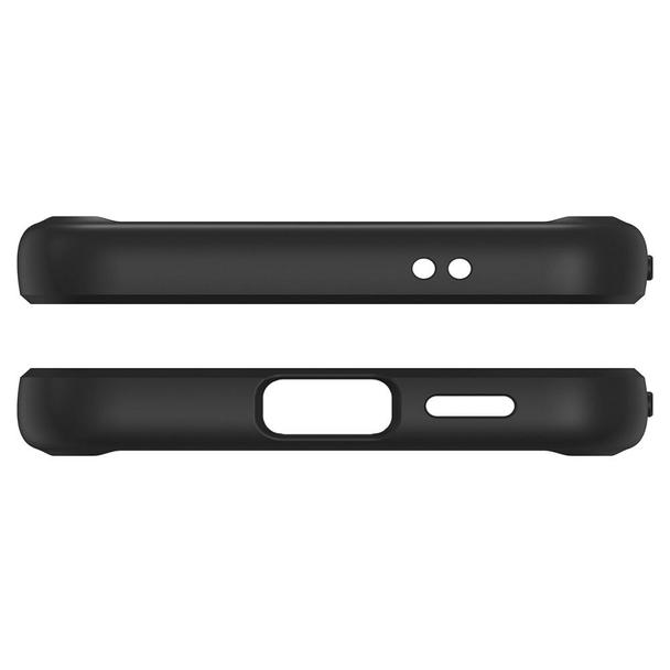 SPIGEN futerał ULTRA HYBRID do SAMSUNG S24 Plus matte black
