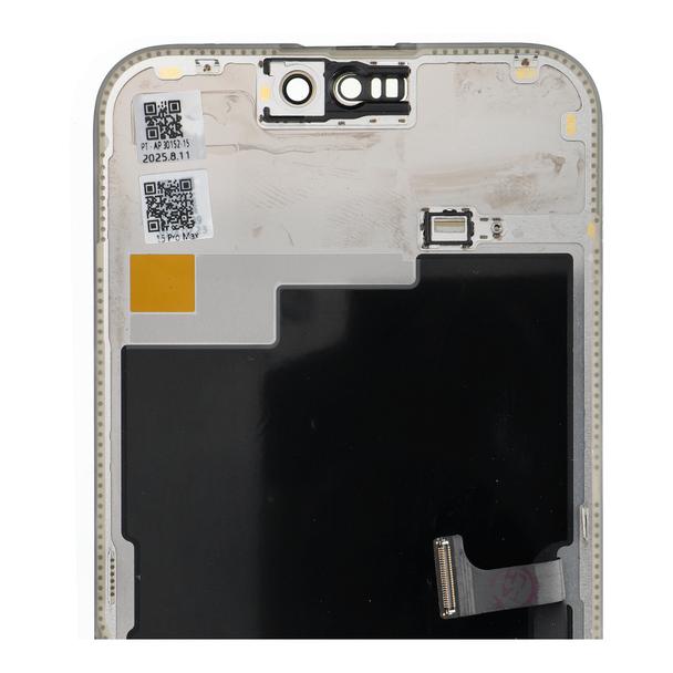 FixCell wyświetlacz do IPHONE 15 Pro Max FOG OLED 120Hz