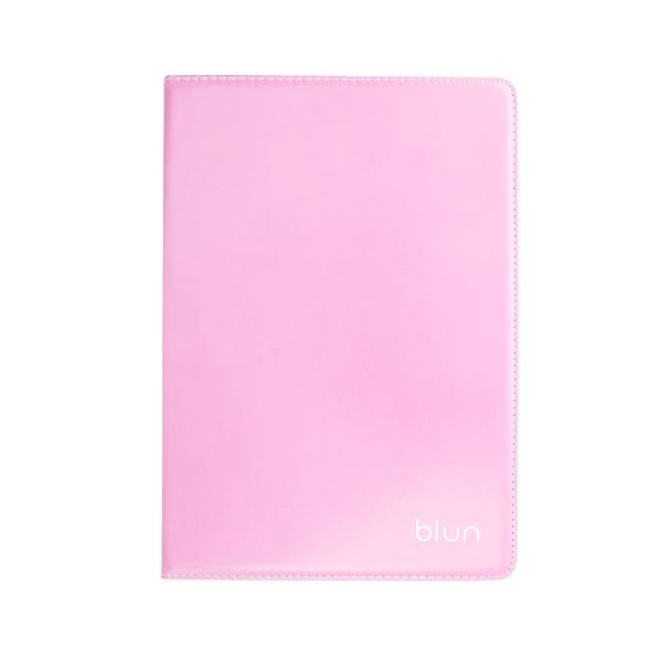 BLUN uniwersalny futerał na tablet 11" (UNT) różowy