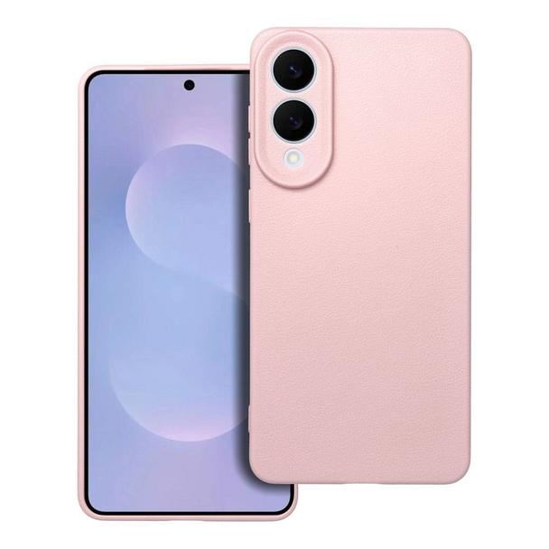 Futerał do Samsung S25 EDGE Skin jasnoróżowy