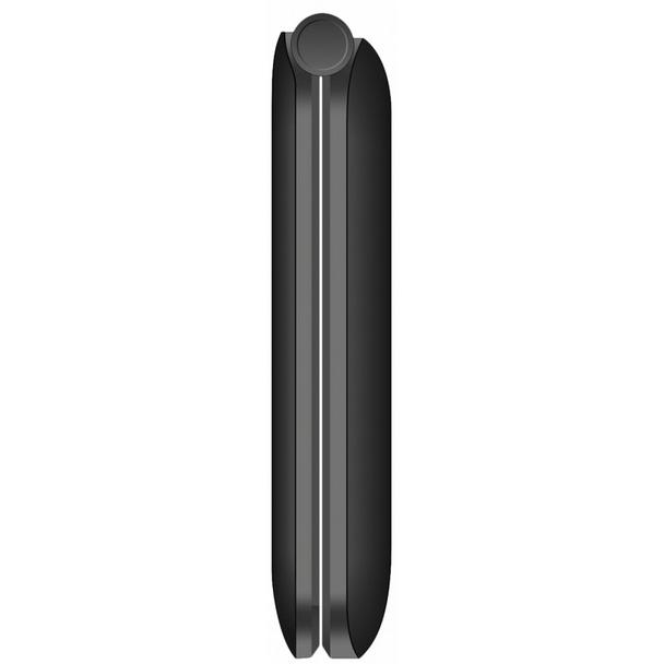 MAXCOM telefon dla seniora Comfort MM827BB czarny