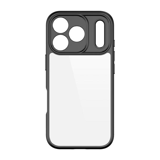DUX DUCIS futerał AIMO do iPhone 18 Pro / 17 Pro czarny