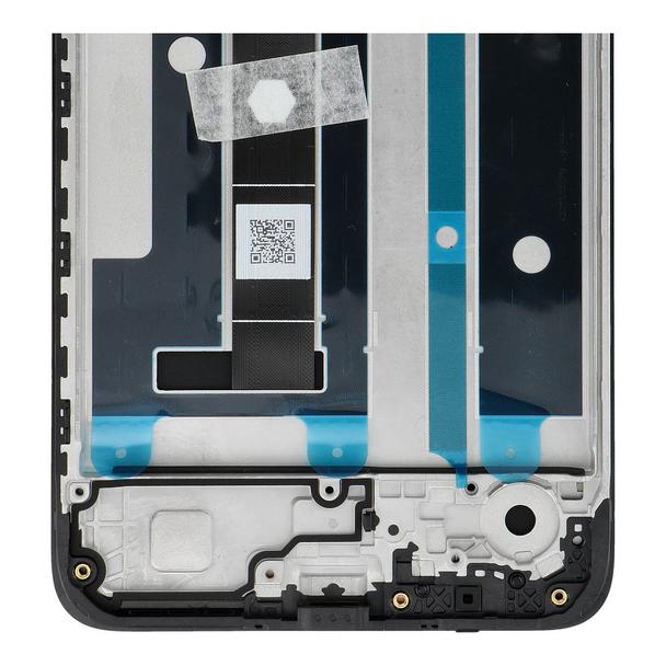 ServicePack Wyświetlacz LCD do MOTOROLA Moto G15 / G15 Power 5D68C29273
