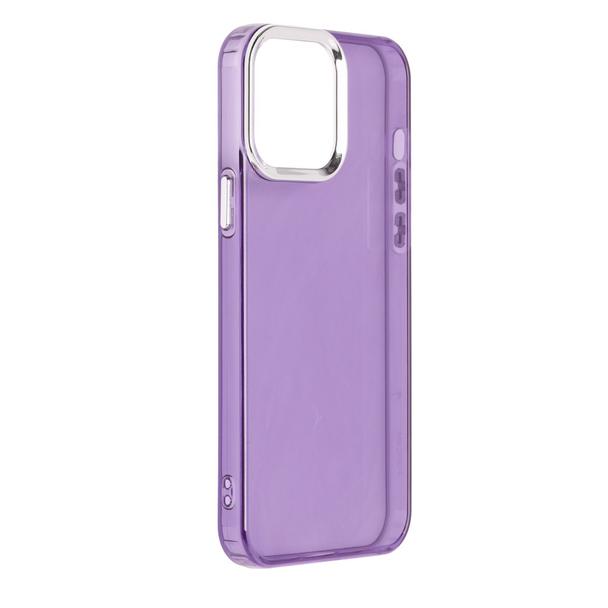 Futerał PEARL do IPHONE 17 Pro fioletowy