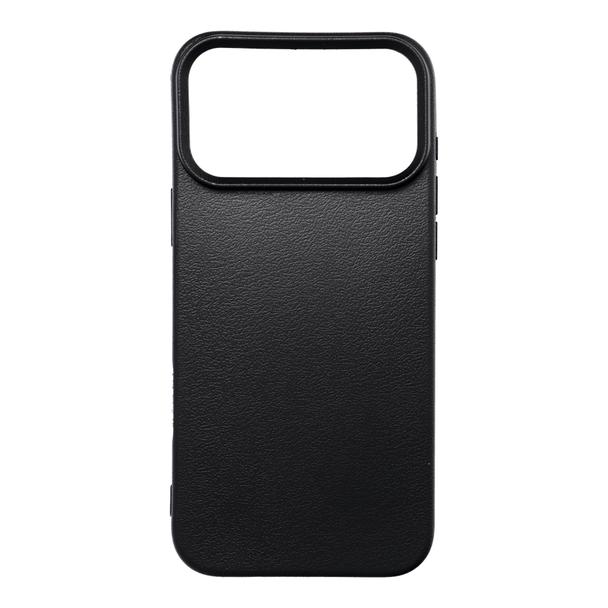 Futerał do iPhone 17 PRO MAX Skin czarny