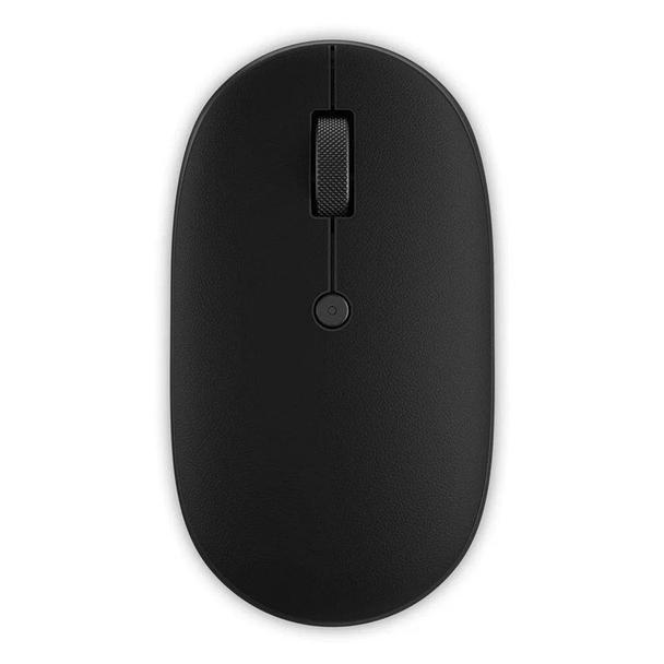 Myszka bezprzewodowa Satechi 2,4G 2400 dpi OntheGo ST-MOTGK czarna