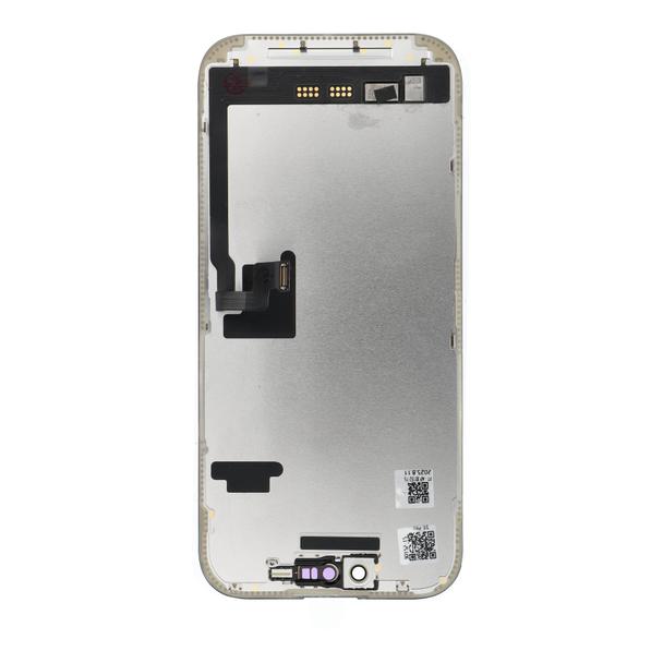 FixCell wyświetlacz do IPHONE 16 Pro FOG OLED 120Hz