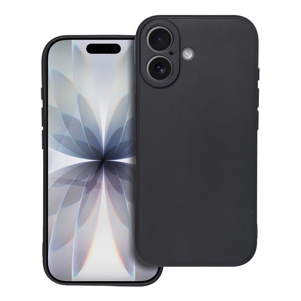 Futerał do iPhone 17 Matt czarny