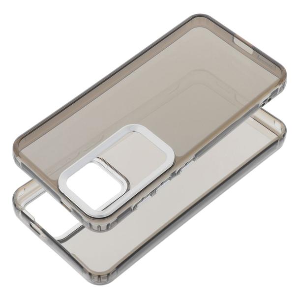 Futerał do Samsung A16 5G / A16 4G Pearl czarny