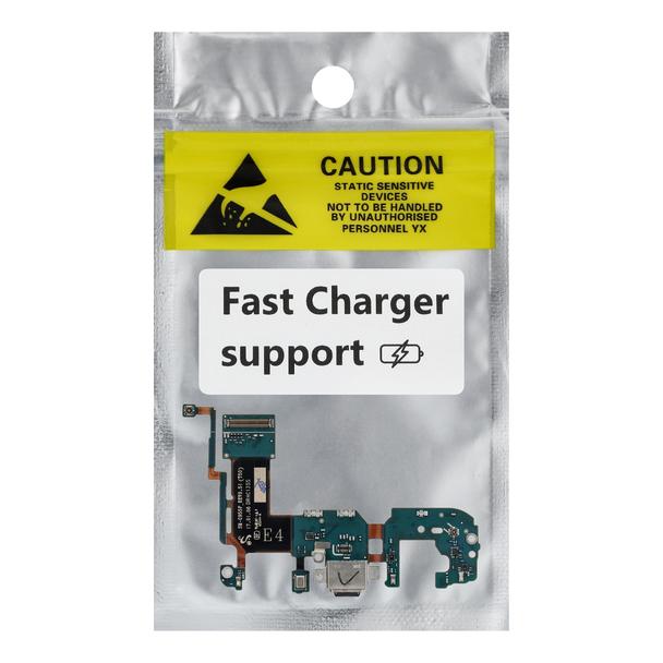 Płytka ładowania do SAMSUNG S8 Plus G955f OEM (Fast Charger)