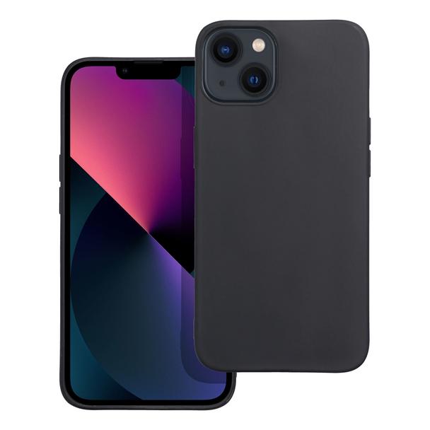 Futerał do iPhone 13 Matt czarny