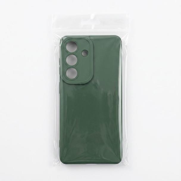 Etui na iPhone 18 Pro Max / 17 Pro Max Matt 2.0 ciemnozielone