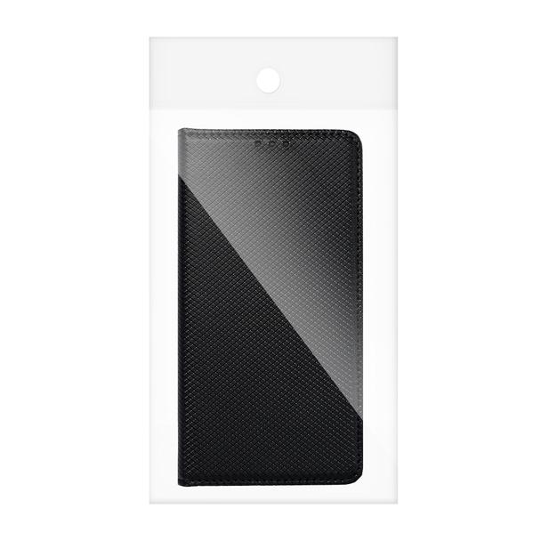 Etui z klapką na Oppo Reno 16 Smart Case Book czarne