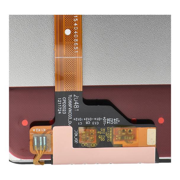 Wyświetlacz LCD do VIVO Y53S Y3S Y31 Y51 OEM bez ramki