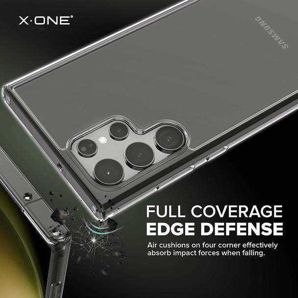 Futerał X-ONE Dropguard Case Lite - do Samsung Galaxy S23