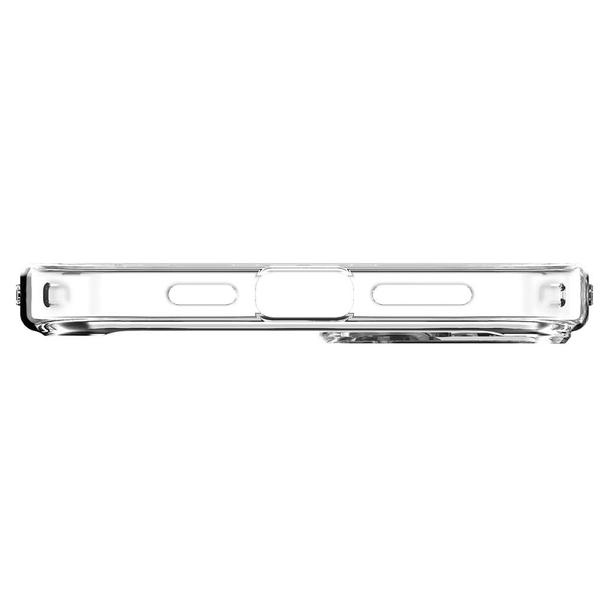 Futerał SPIGEN Ultra Hybrid Mag do IPHONE 14 white