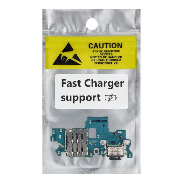 ServicePack Płytka ładowania usb SAMSUNG A56 5G A566B GH96-19091A