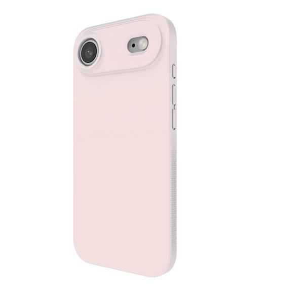 ZAGG futerał MANHATTAN SNAP kompatybilny z MagSafe do IPHONE 17 Air pink blush