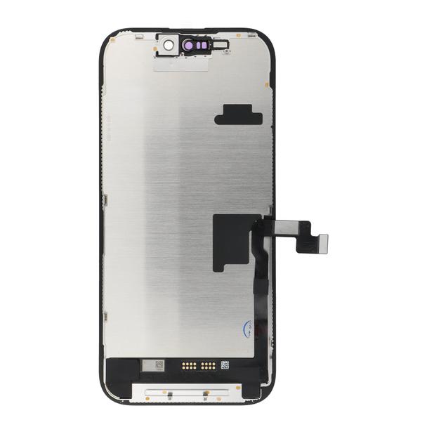 JK Wyświetlacz LCD do IPHONE 16 PRO 90Hz FullHD Incell (Change IC)