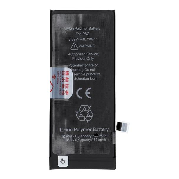 JCID Bateria do iPhone 8G 2300 mAh (zwiększona pojemność)