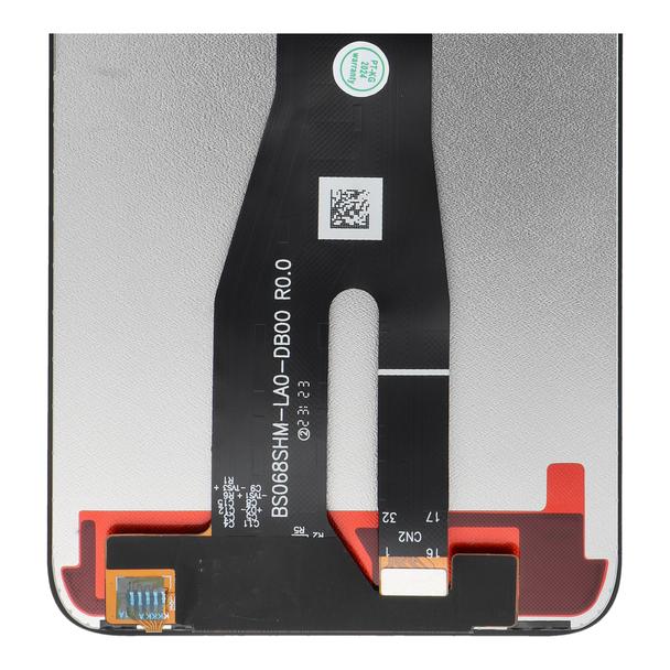 FixCell wyświetlacz LCD do HONOR X7B 4G/5G OEM bez ramki