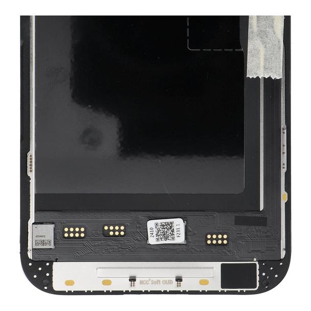 NCC Wyświetlacz do IPHONE 14 Pro Max Soft Oled 120Hz (możliwa wymiana IC)