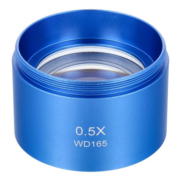 MECHANIC WD165 Barlow Lens 0.5