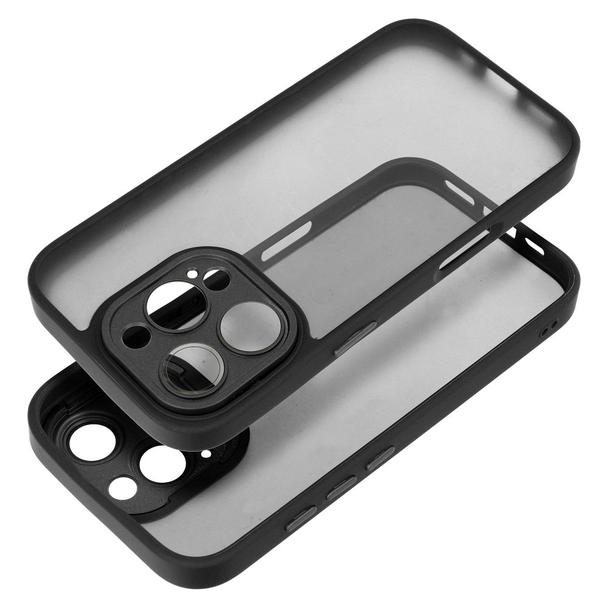 Futerał do iPhone 16 PRO Variete czarny