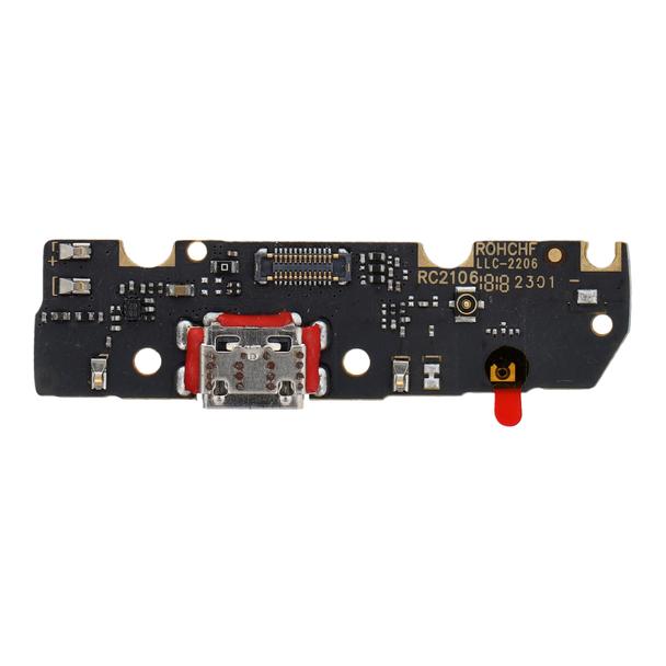 Płytka ładowania do MOTOROLA E5 OEM (Fast Charger)