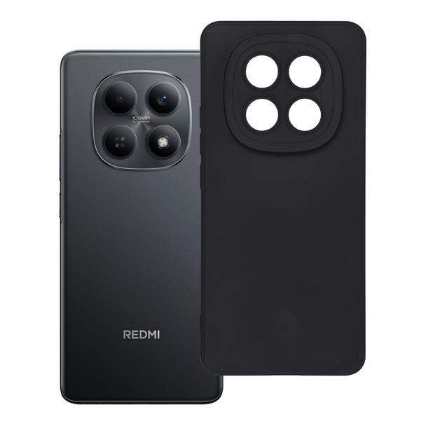 Etui na Xiaomi Redmi NOTE 15 4G / 5G Matt 2.0 czarne