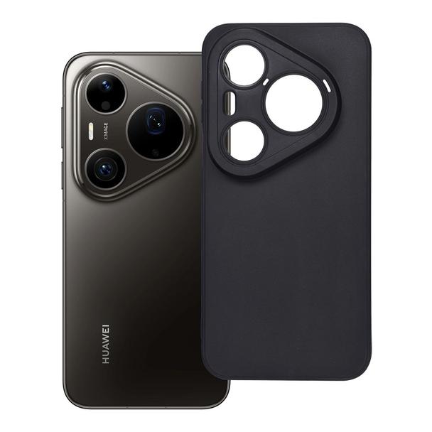 Etui na Huawei Pura 90s Pro Max Matt 2.0 czarne