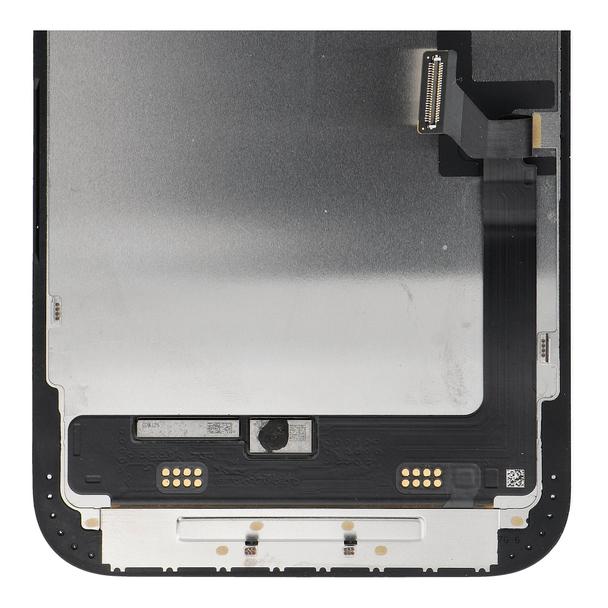 FixCell wyświetlacz do IPHONE 15 PLUS Super Retina XDR + sensor flex (odnowiony)