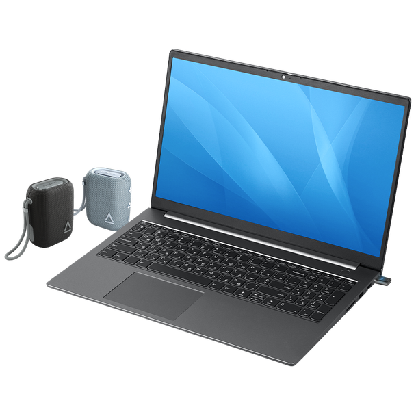 Głośnik bezprzewodowy 10W Creative Muvo Flex 51MF8475AA002 szary