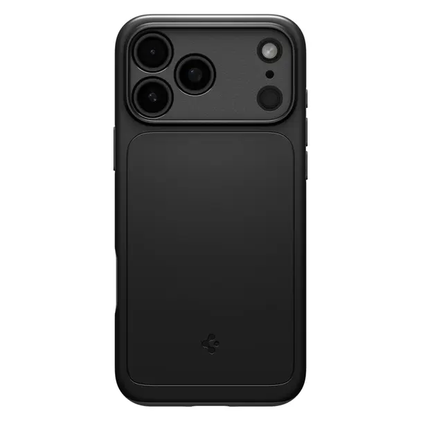 SPIGEN futerał THIN FIT MAG kompatybilny z MagSafe do IPHONE 17 Pro black