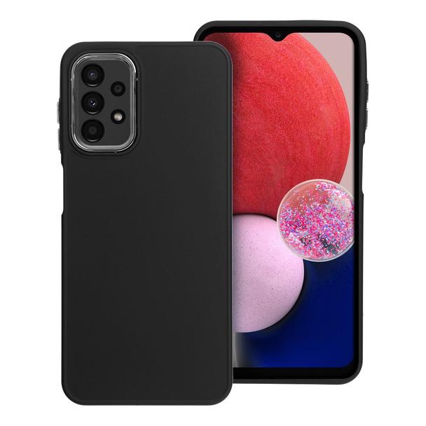 Futerał do Samsung A13 4G Frame czarny
