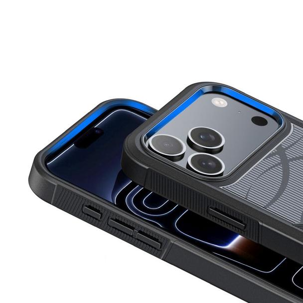 DUX DUCIS futerał SHLD dla IPHONE 17 PRO MAX contour