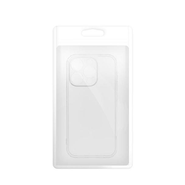 Futerał CLEAR CASE 1,5 mm do IPHONE 11 Pro
transparentny