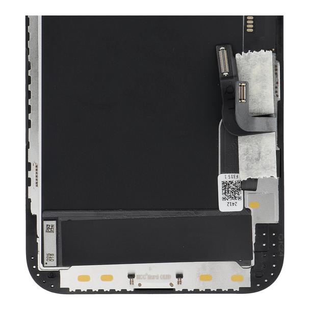 NCC Wyświetlacz do IPHONE 12 / 12 Pro Hard OLED (możliwa wymiana IC)